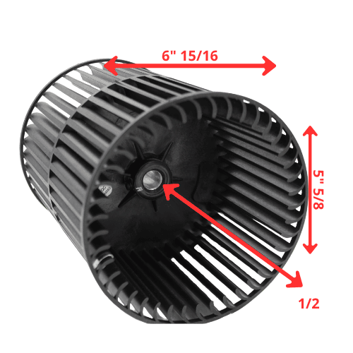 WHEEL;BLOWER- WHL03960- Trane WHEEL;BLOWER- WHL03960- Trane