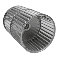 BLO ALU 6X8IN RH-SPARE PART- WHL03961- Trane BLO ALU 6X8IN RH-SPARE PART- WHL03961- Trane