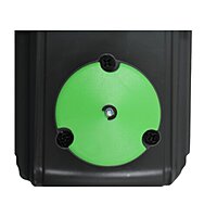 Bomba de Vacio Serie F R32, 5 CFM, 15 Micrones, 1/2 HP, 120 V/60 HZ - WIP-2F2R Bomba de Vacio Serie F R32, 5 CFM, 15 Micrones, 1/2 HP, 120 V/60 HZ - WIP-2F2R