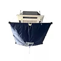 Cubierta de Limpieza de Aire Acondicionado de Techo - WIP-CSC-2