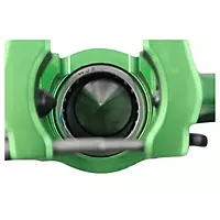 Herramienta de Abocardado Manual, 1/4", 5/16", 3/8", 1/2", 5/8", 3/4" - WIP-EF-2
