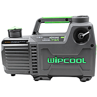 Bomba de Vacio Serie F R32, 7 CFM, 150 Micrones, 1/2 HP, 120 V/60 HZ - WIP-F3R