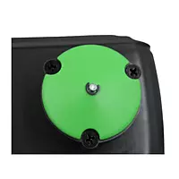Bomba de Vacio Serie F R32, 7 CFM, 150 Micrones, 1/2 HP, 120 V/60 HZ - WIP-F3R