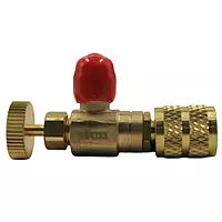 Valvula de Control de Seguridad 5/16" FFL X 5/16" MFL - WIP-MCV-1