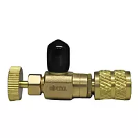 Valvula de Control de Seguridad 5/16" FFL X 1/4" MFL - WIP-MCV-2 Valvula de Control de Seguridad 5/16" FFL X 1/4" MFL - WIP-MCV-2