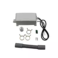 Bomba de Condensado de Tanque Pequeño, 110 LPH, 100-230 V/60 HZ - WIP-P110