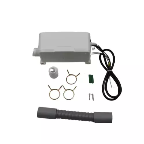 Bomba de Condensado de Tanque Pequeño, 110 LPH, 100-230 V/60 HZ - WIP-P110