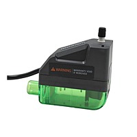 Bomba de Condensado Esquinera, 12 LPH, 110-230 V/60 HZ - WIP-P12C