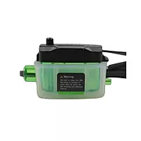 Bomba de Condensado Delgada, 12 LPH, 110-230 V/60 HZ - WIP-P12 Bomba de Condensado Delgada, 12 LPH, 110-230 V/60 HZ - WIP-P12