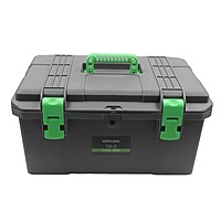 Caja de Herramientas Grande - WIP-TB-2