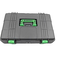 Caja de Herramientas Grande - WIP-TB-2
