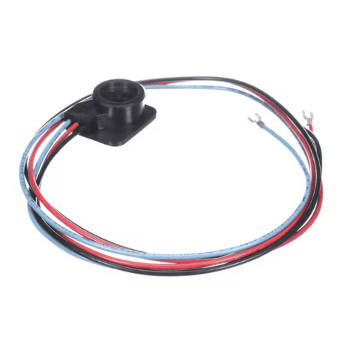 WIRE; HARNESS, COMPRESSOR, 12 AWG, CC1, 46 IN LENGTH (3 WIRE-RD,BL,BK) WIRE; HARNESS, COMPRESSOR, 12 AWG, CC1, 46 IN LENGTH (3 WIRE-RD,BL,BK)
