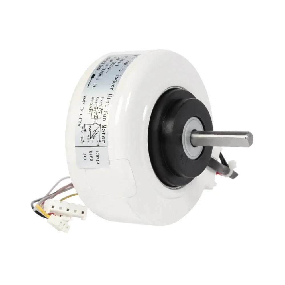 Motor Evaporador 19W, 220V, FL 5/16, 60 HZ - YYS-19-4 Motor Evaporador 19W, 220V, FL 5/16, 60 HZ - YYS-19-4