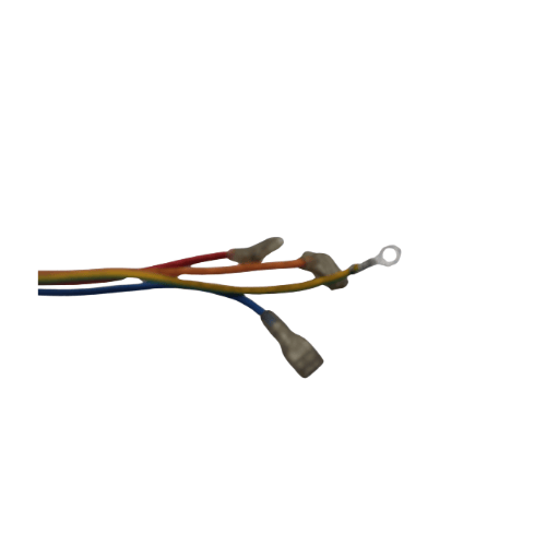 Motor Condensador 3 Toneladas Ydk 45 6D Para Magnum 13, Ydk150 6C - 320243048R Motor Condensador 3 Toneladas Ydk 45 6D Para Magnum 13, Ydk150 6C - 320243048R