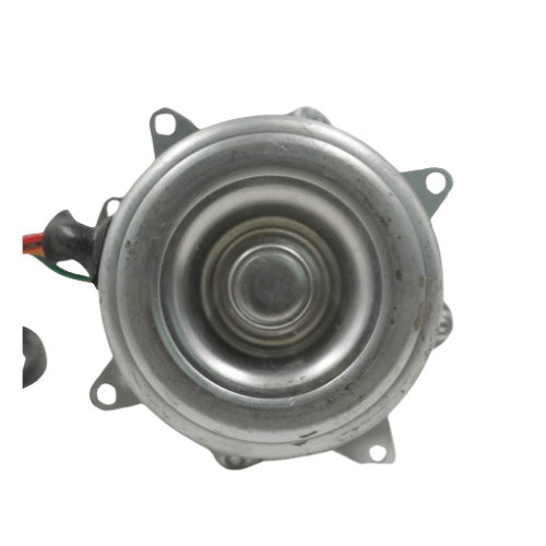 Motor Condensador 3 Toneladas Ydk 45 6D Para Magnum 13, Ydk150 6C - 320243048R Motor Condensador 3 Toneladas Ydk 45 6D Para Magnum 13, Ydk150 6C - 320243048R