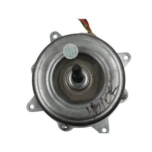 Motor Condensador 3 Toneladas Ydk 45 6D Para Magnum 13, Ydk150 6C - 320243048R Motor Condensador 3 Toneladas Ydk 45 6D Para Magnum 13, Ydk150 6C - 320243048R