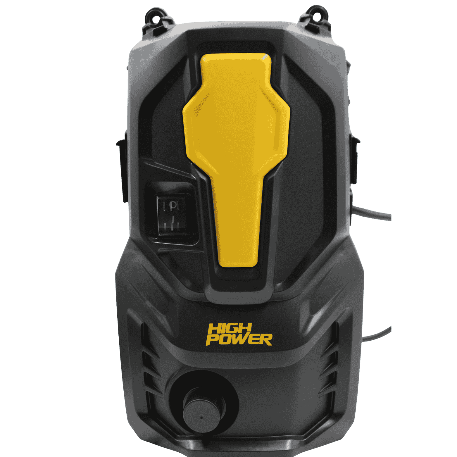 Hidrolavadora Electrica 1305 PSI HEAVY DUTY - HIGHL-1300 Hidrolavadora Electrica 1305 PSI HEAVY DUTY - HIGHL-1300