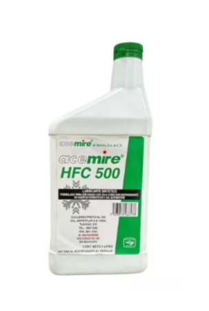 Aceite Acemire 500 Hfc 1 Litro 15947 - HFC5001