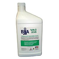 Aceite de Alta Calidad para Bomba de Vacio Cuarto de Galon - VAC235-Q