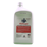 Aceite Mineral Iso 68,Sus 300 937Ml (1/4 Galon) - 4Gsuper-Q