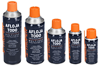 Aceite multiusos en aerosol, 345ml (12oz) - WT-350 / 13470