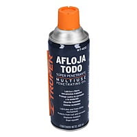 Aceite multiusos en aerosol, 400ml (14oz) - WT-400 / 13471