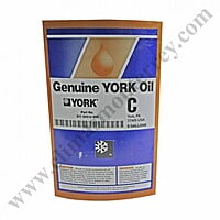 Aceite York Tipo C Cubeta - 011-00312-000