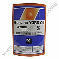 Aceite York Tipo S Cubeta - 011-00922-000