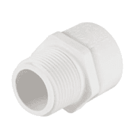 Adaptador hembra de PVC, 1-1/2' - PVC-605 / 45549 Adaptador hembra de PVC, 1-1/2' - PVC-605 / 45549