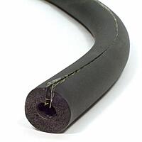 Aislante Termico Para Tubo Insul Lock Abierto Con Cinta Diametro 2-1/8 Espesor 1-1/2 Largo 1.8 Metros Aislante Termico Para Tubo Insul Lock Abierto Con Cinta Diametro 2-1/8 Espesor 1-1/2 Largo 1.8 Metros