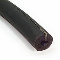 Aislante Termico Para Tubo Insul Lock Abierto Con Cinta Diametro 2-1/8 Espesor 1-1/2 Largo 1.8 Metros Aislante Termico Para Tubo Insul Lock Abierto Con Cinta Diametro 2-1/8 Espesor 1-1/2 Largo 1.8 Metros