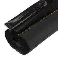 Aislante Termico Para Tubo Insul Lock Abierto Con Cinta Diametro 3/4 Espesor 1 Largo 1.8 Metros Aislante Termico Para Tubo Insul Lock Abierto Con Cinta Diametro 3/4 Espesor 1 Largo 1.8 Metros