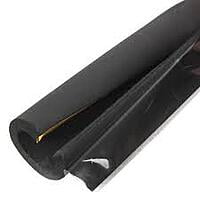 Aislante Termico Para Tubo Insul Lock Abierto Con Cinta Diametro 7/8 Espesor 1-1/2 Largo 1.8 Metros