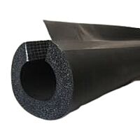 Aislante Termico Para Tubo Insul Lock Abierto Con Cinta Diametro 7/8 Espesor 3/4 Largo 1.8 Metros Aislante Termico Para Tubo Insul Lock Abierto Con Cinta Diametro 7/8 Espesor 3/4 Largo 1.8 Metros