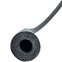 Aislante Termico Para Tubo Insul-Tube, Diametro 1-1/8 Espesor 1-1/2 Largo 1.8 Metros