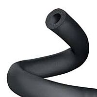 Aislante Termico Para Tubo Insul-Tube, Diametro 1-1/8 Espesor 1-1/2 Largo 1.8 Metros