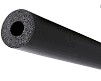 Aislante Termico Para Tubo Insul-Tube, Diametro 1-3/8 Espesor 3/4 Largo 1.8 Metros Aislante Termico Para Tubo Insul-Tube, Diametro 1-3/8 Espesor 3/4 Largo 1.8 Metros