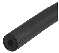 Aislante Termico Para Tubo Insul-Tube, Diametro 7/8 Espesor 1/2 Largo 1.8 Metros 38 Piezas Aislante Termico Para Tubo Insul-Tube, Diametro 7/8 Espesor 1/2 Largo 1.8 Metros 38 Piezas