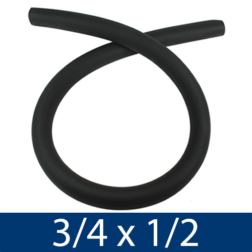 Armaflex Cluxer Para Tubo 3/4 Pulgada, Espesor 1/2 (Caja/49) - Cxar3/4-1/2