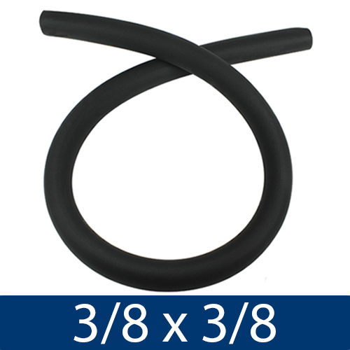 Armaflex CLUXER para Tubo 3/8 Pulgada, Espesor 3/8 (Caja/107) - CXAR3/8-3/8