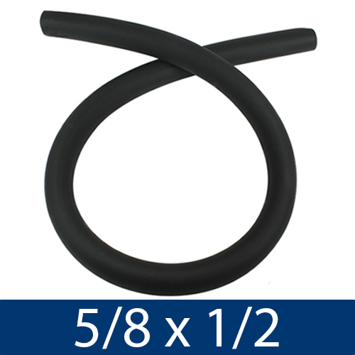 Armaflex Cluxer Para Tubo 5/8 Pulgada, Espesor 1/2 (Caja/54) - CXAR5/8-1/2