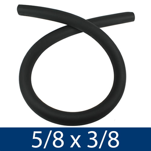 Armaflex CLUXER para Tubo 5/8 Pulgada Espesor 3/8 (Caja/80) - CXAR5/8-3/8 Armaflex CLUXER para Tubo 5/8 Pulgada Espesor 3/8 (Caja/80) - CXAR5/8-3/8