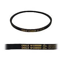 Banda Belt 320 J5 / Hook - W10306598