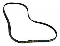 Banda Belt 320 J5 / Hook - W10306598