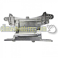 Bisagra Para Puerta De Lavadora - 8183202-3 Bisagra Para Puerta De Lavadora - 8183202-3