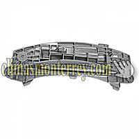 Bisagra Para Puerta De Lavadora - 8183202-2 Bisagra Para Puerta De Lavadora - 8183202-2