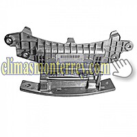 Bisagra Para Puerta De Lavadora - 8183202-1 Bisagra Para Puerta De Lavadora - 8183202-1