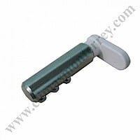 Bisagra Serie B Contenedor Hielo Manitowoc - 6504