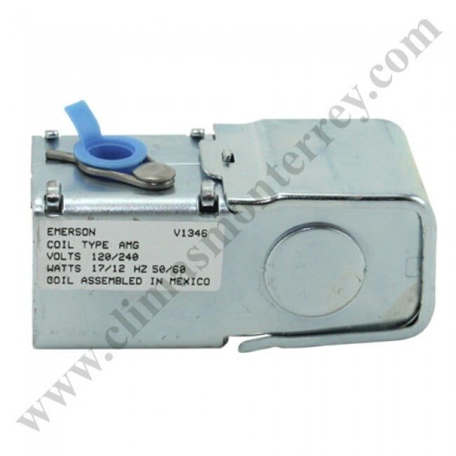 Bobina Para Valvula Solenoide Emerson 120/240 V - Amg2405060 Bobina Para Valvula Solenoide Emerson 120/240 V - Amg2405060