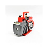 Bomba de vacio 3CFM, 1/3 HP, 2 etapas,110V con válvula anti retorno Mirage, 18011 - MVP230S